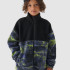 Джемпер дитячий FLEECE M246 4FJWAW24TFLEM246-20S 4F 134 Чорний 4FJWAW24TFLEM246-20S