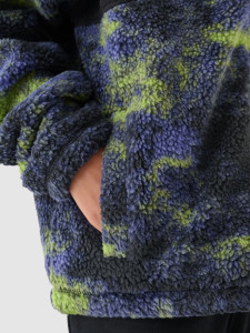 Джемпер дитячий FLEECE M246 4FJWAW24TFLEM246-20S 4F 4FJWAW24TFLEM246-20S