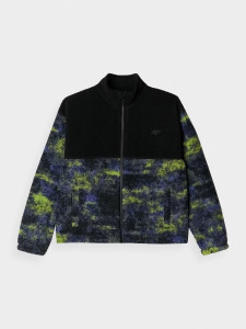 Джемпер дитячий FLEECE M246 4FJWAW24TFLEM246-20S 4F 4FJWAW24TFLEM246-20S