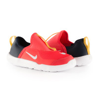 Кросівки Nike LIL' SWOOSH (TD) AQ3113-600