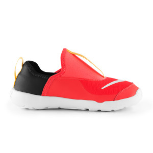 Кросівки Nike LIL' SWOOSH (TD) AQ3113-600