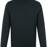 Кофта FINE KNITTED TURTLE NECK 1032304-13159 Tom Tailor S Зелений 1032304-13159