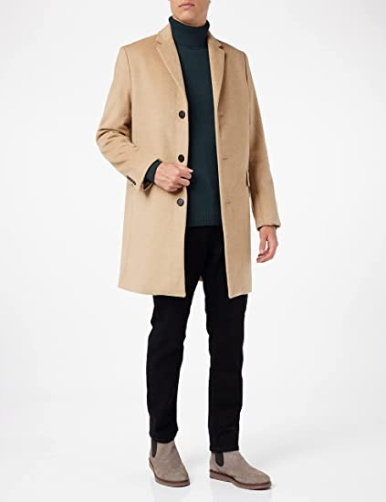 Кофта FINE KNITTED TURTLE NECK 1032304-13159 Tom Tailor S Зелений 1032304-13159