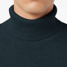 Кофта FINE KNITTED TURTLE NECK 1032304-13159 Tom Tailor S Зелений 1032304-13159