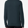 Кофта FINE KNITTED TURTLE NECK 1032304-13159 Tom Tailor S Зелений 1032304-13159