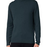 Кофта FINE KNITTED TURTLE NECK 1032304-13159 Tom Tailor S Зелений 1032304-13159