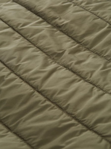 Безрукавка Denim Herren Weste 1038924-10415 Tom Tailor L Хакі 1038924-10415