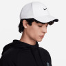 Бейсболка Nike U CLUB CAP S CB SWSH FS FV5563-100