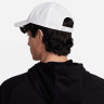 Бейсболка Nike U CLUB CAP S CB SWSH FS FV5563-100