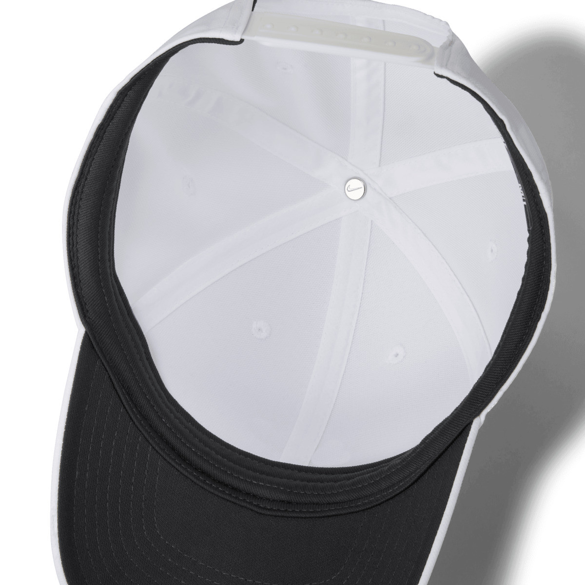 Бейсболка Nike U CLUB CAP S CB SWSH FS FV5563-100