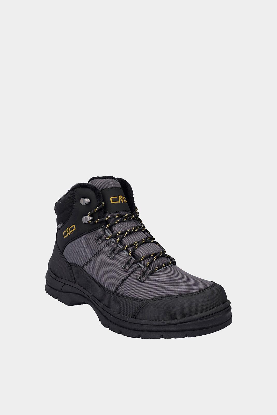 Черевики CMP ANNUUK SNOWBOOT WP 31Q4957-00QM