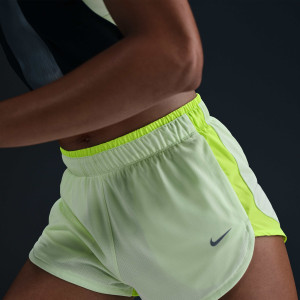 Шорти жіночі Nike Run Nvlt Green HJ2234-701