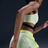 Шорти жіночі Nike Run Nvlt Green HJ2234-701