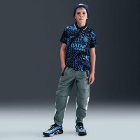Штани Nike Tech Older Kids' (Boys') Woven Trousers HQ8921-084