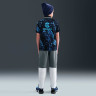 Штани Nike Tech Older Kids' (Boys') Woven Trousers HQ8921-084