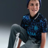 Штани Nike Tech Older Kids' (Boys') Woven Trousers HQ8921-084
