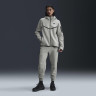 Толстовка жіноча Nike Sportswear Windrunner Tech Fleece Grey HV6747-063