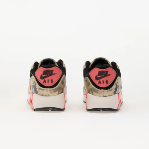 Кросівки Nike Air Max 90 Premium 'Camo Pack - Magic Ember' IF1721-200