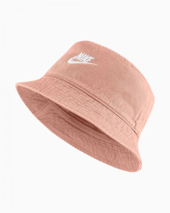 Панама U NSW BUCKET FUTURA WASH DC3967-800 Nike M/L Розовий DC3967-800