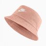 Панама U NSW BUCKET FUTURA WASH DC3967-800 Nike M/L Розовий DC3967-800
