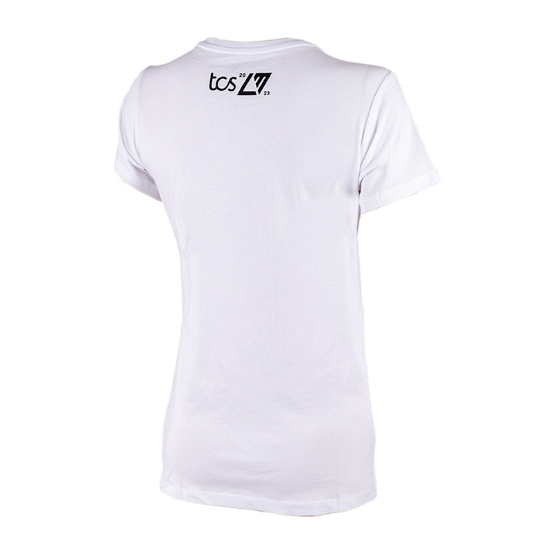 Футболка New Balance Union Jack Tee WT31606D