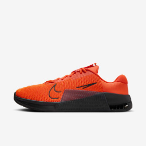 Футзалки чоловічі Nike Metcon 9 Orange DZ2617-801