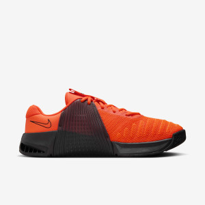 Футзалки чоловічі Nike Metcon 9 Orange DZ2617-801