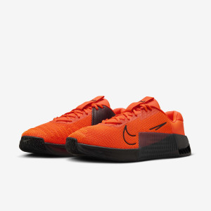 Футзалки чоловічі Nike Metcon 9 Orange DZ2617-801