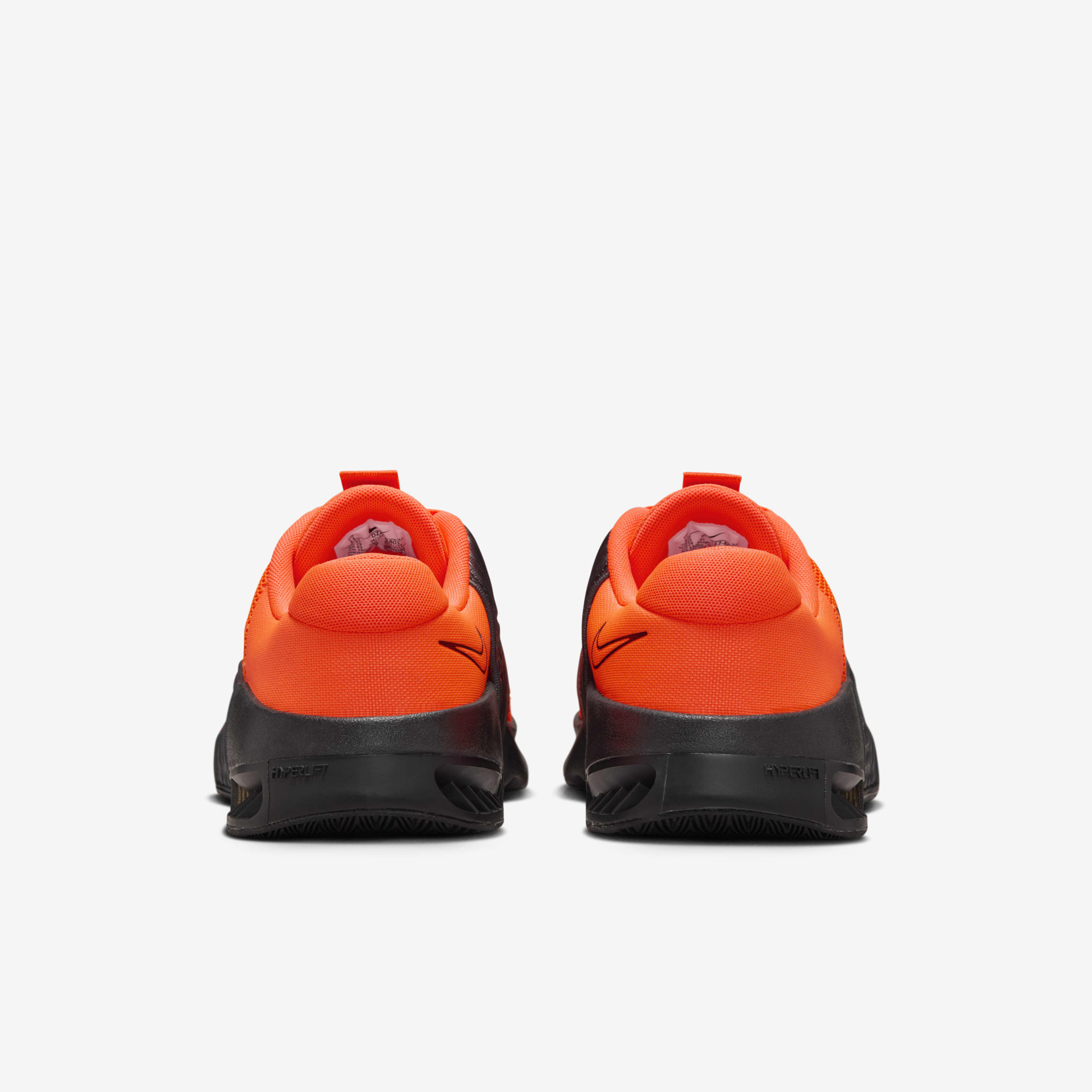 Футзалки чоловічі Nike Metcon 9 Orange DZ2617-801