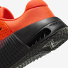Футзалки чоловічі Nike Metcon 9 Orange DZ2617-801