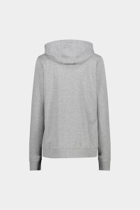 Кофта CMP WOMAN JACKET FIX HOOD 32D8016M-89UL