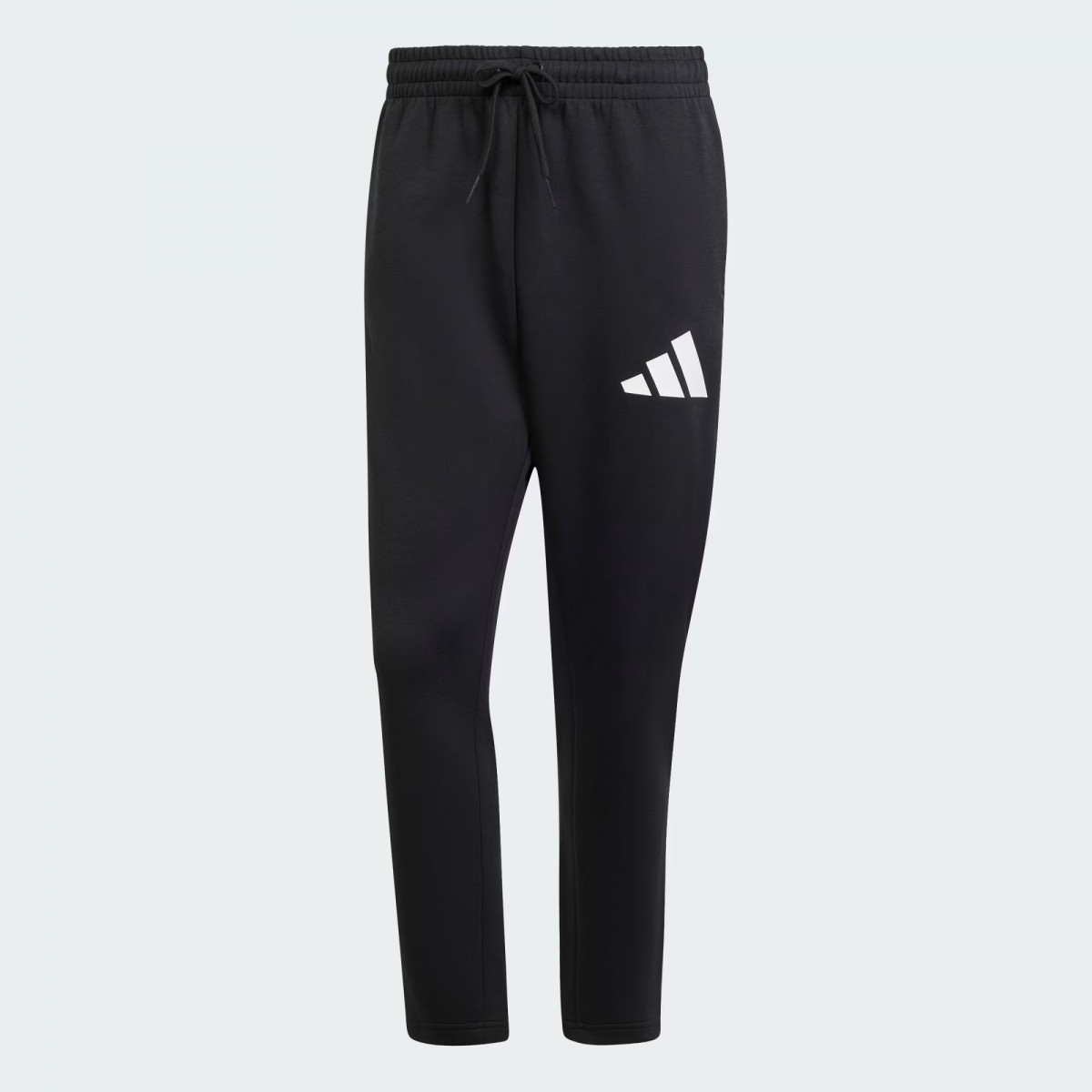 Штани спортивні M FI 3BAR PT JD4910 Adidas L Чорний JD4910