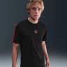 Футболка чоловіча Nike Nsw Cs Df Tee Black IH4288-010
