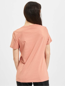 Футболка ONLKITA LIFE REG S/S BUTTERFLY BOX JRS 15235745-Desert Sand-Print: CHANGE ONLY S Персиковий 15235745-DESERT SAND-PRIN