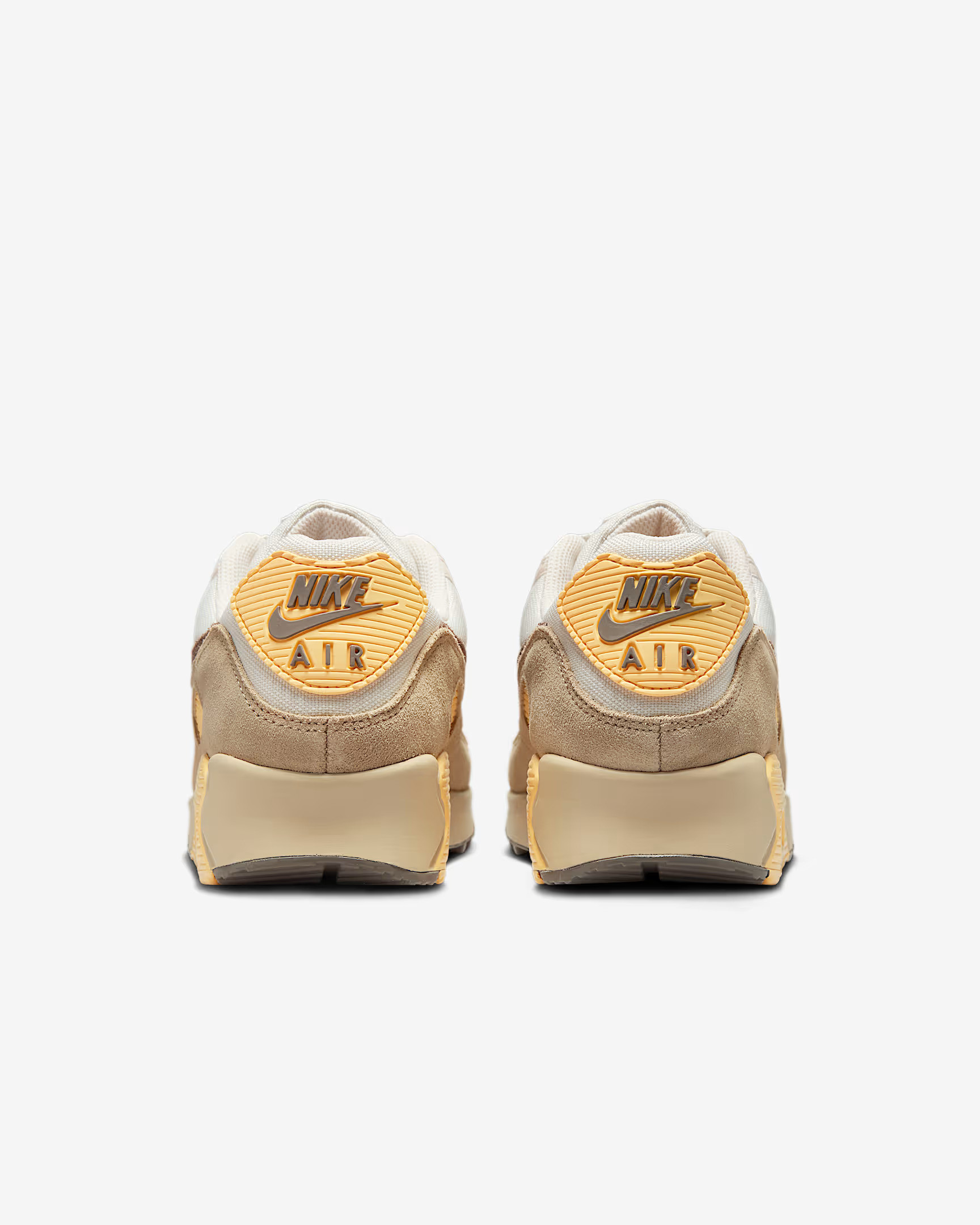 Кросівки Nike AIR MAX 90 IB6392-002