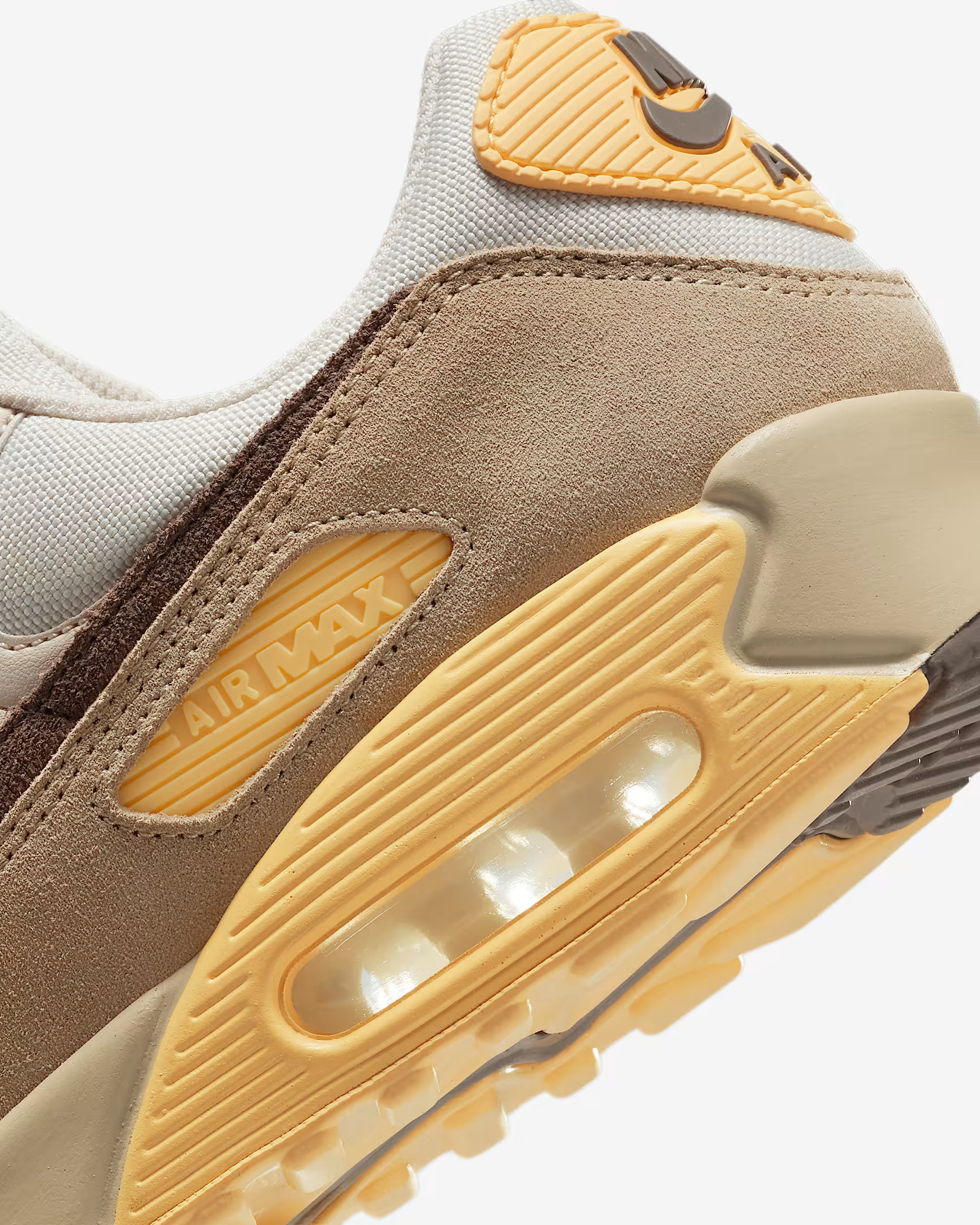 Кросівки Nike AIR MAX 90 IB6392-002