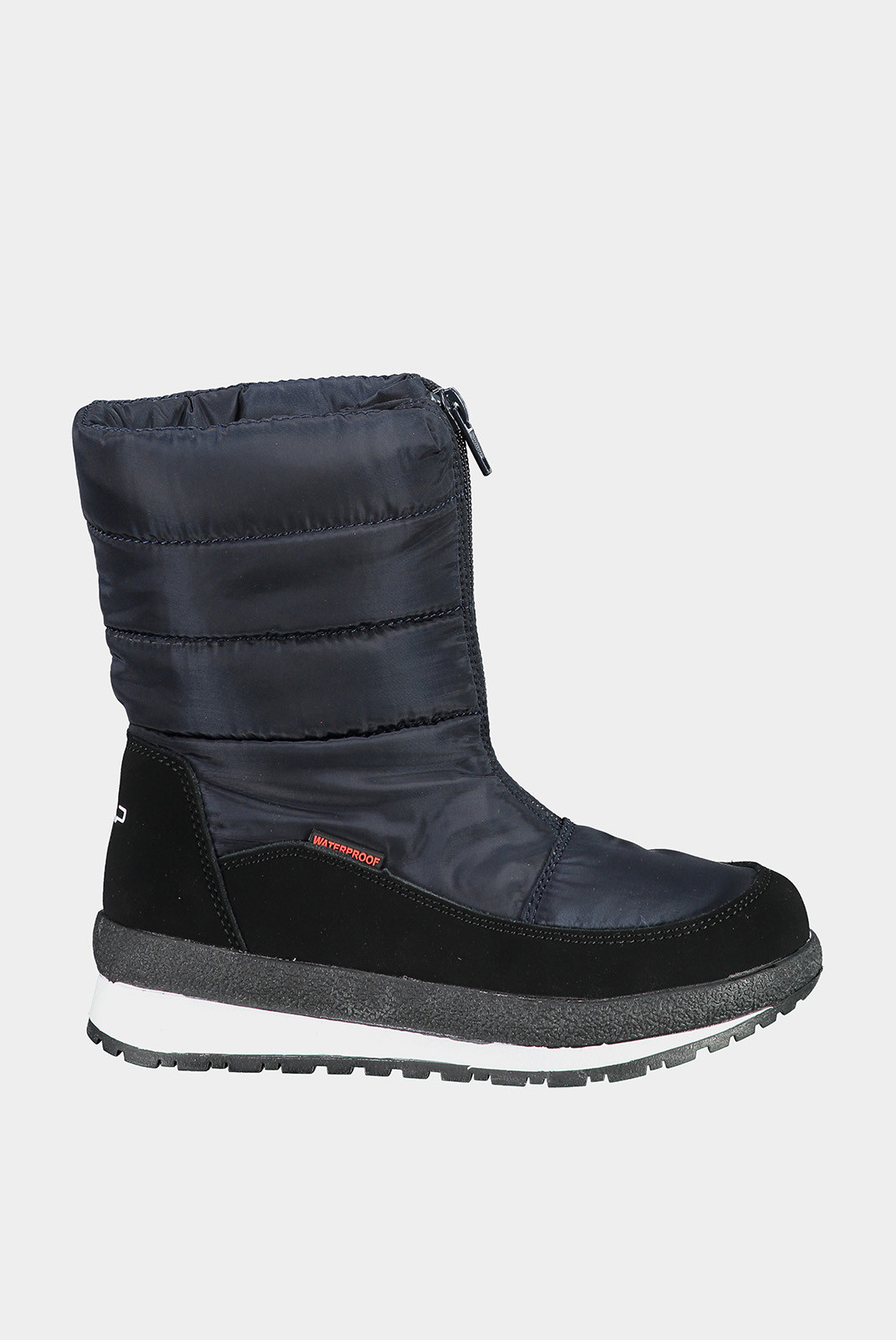 Чоботи CMP KIDS RAE SNOW BOOTS WP 39Q4964-N950