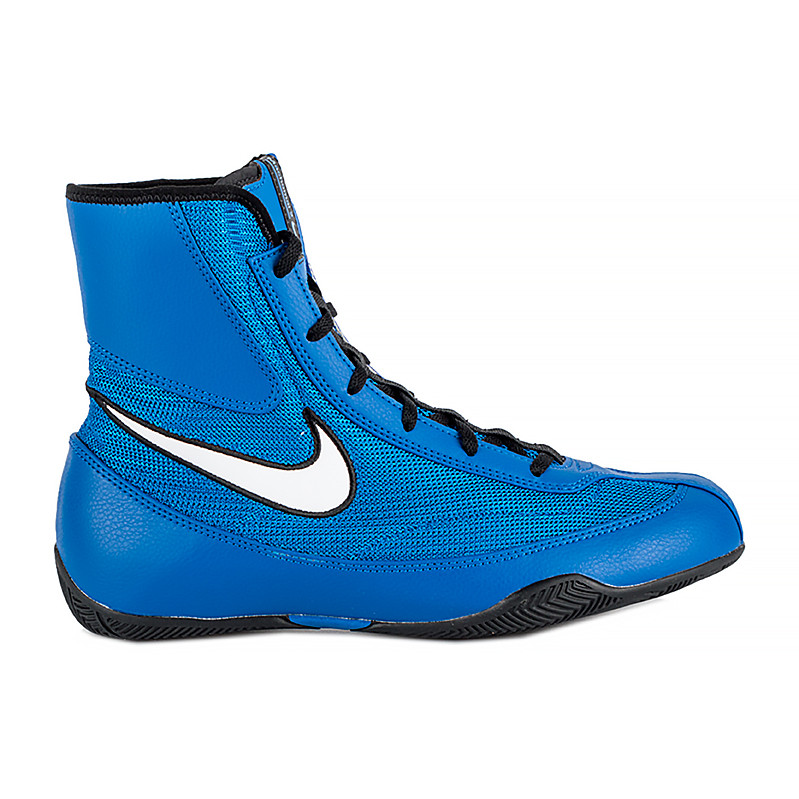 Боксерки Nike MACHOMAI 2 321819-410