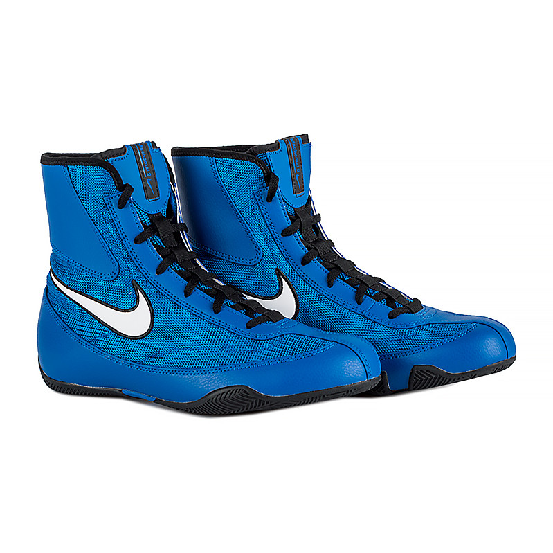 Боксерки Nike MACHOMAI 2 321819-410