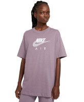 Толстовка NIKE air bf top CZ8614-531