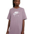 Толстовка NIKE air bf top CZ8614-531