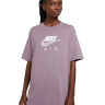 Толстовка NIKE air bf top CZ8614-531