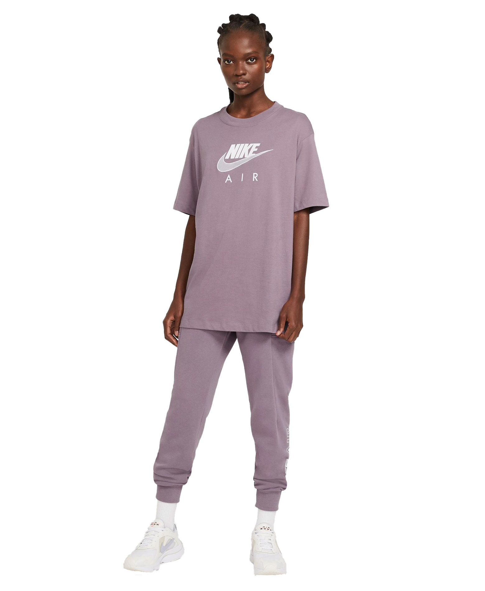 Толстовка NIKE air bf top CZ8614-531