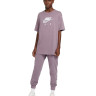 Толстовка NIKE air bf top CZ8614-531