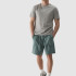 Шорти SHORTS CAS M330 4FWSS24TSHOM330-43S 4F L Фісташковий 4FWSS24TSHOM330-43S