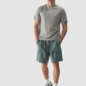 Шорти SHORTS CAS M330 4FWSS24TSHOM330-43S 4F L Фісташковий 4FWSS24TSHOM330-43S