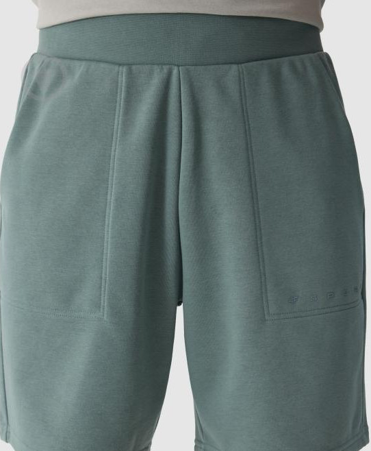 Шорти SHORTS CAS M330 4FWSS24TSHOM330-43S 4F L Фісташковий 4FWSS24TSHOM330-43S