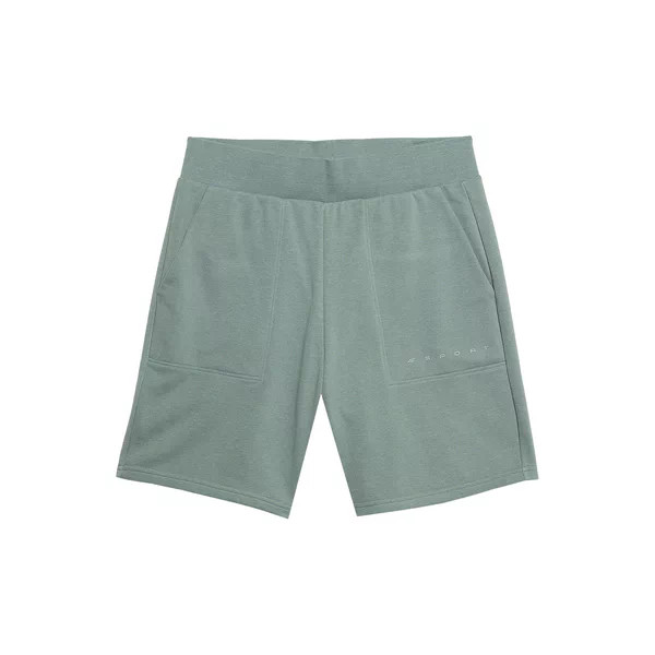 Шорти SHORTS CAS M330 4FWSS24TSHOM330-43S 4F L Фісташковий 4FWSS24TSHOM330-43S