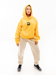 Худі Nike BOX LOGO DV8839-739