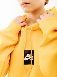 Худі Nike BOX LOGO DV8839-739